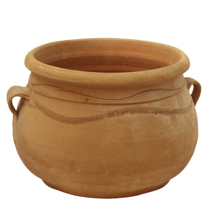 Greek Terracotta